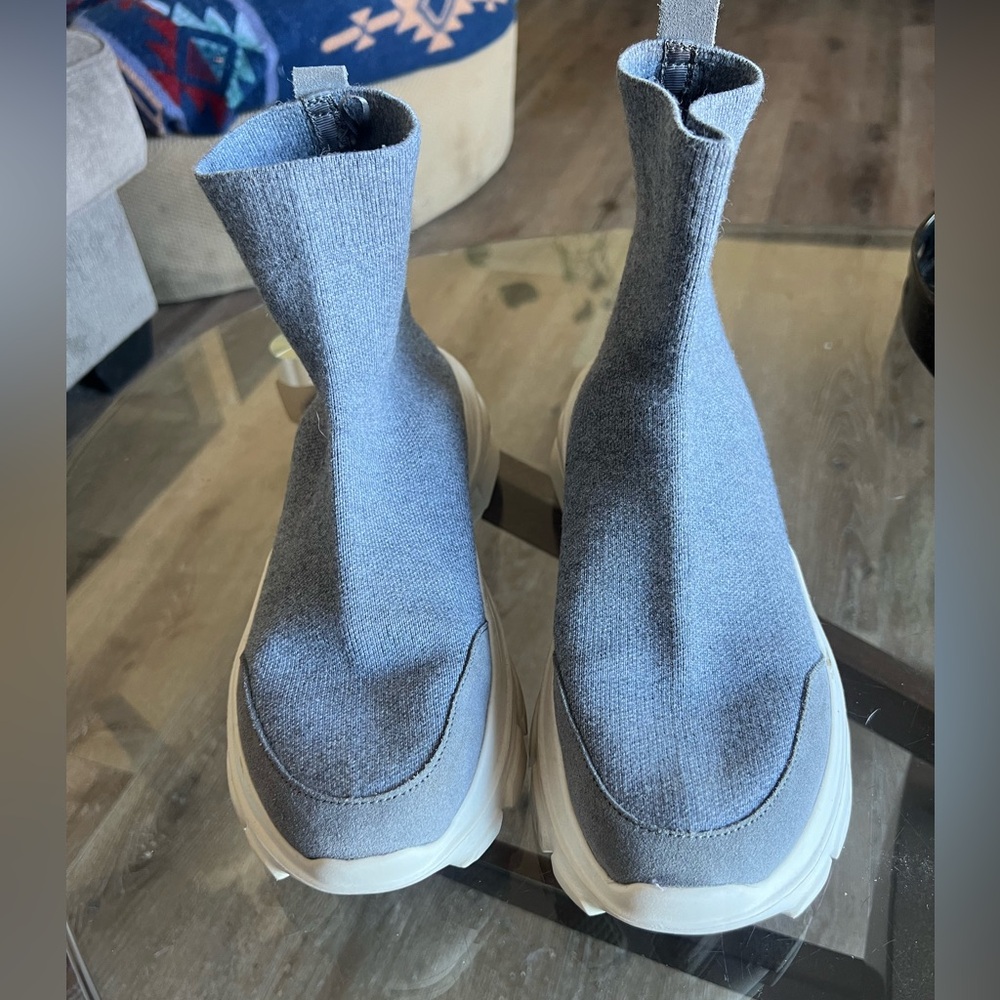 Zara boots - Picture 2 of 3